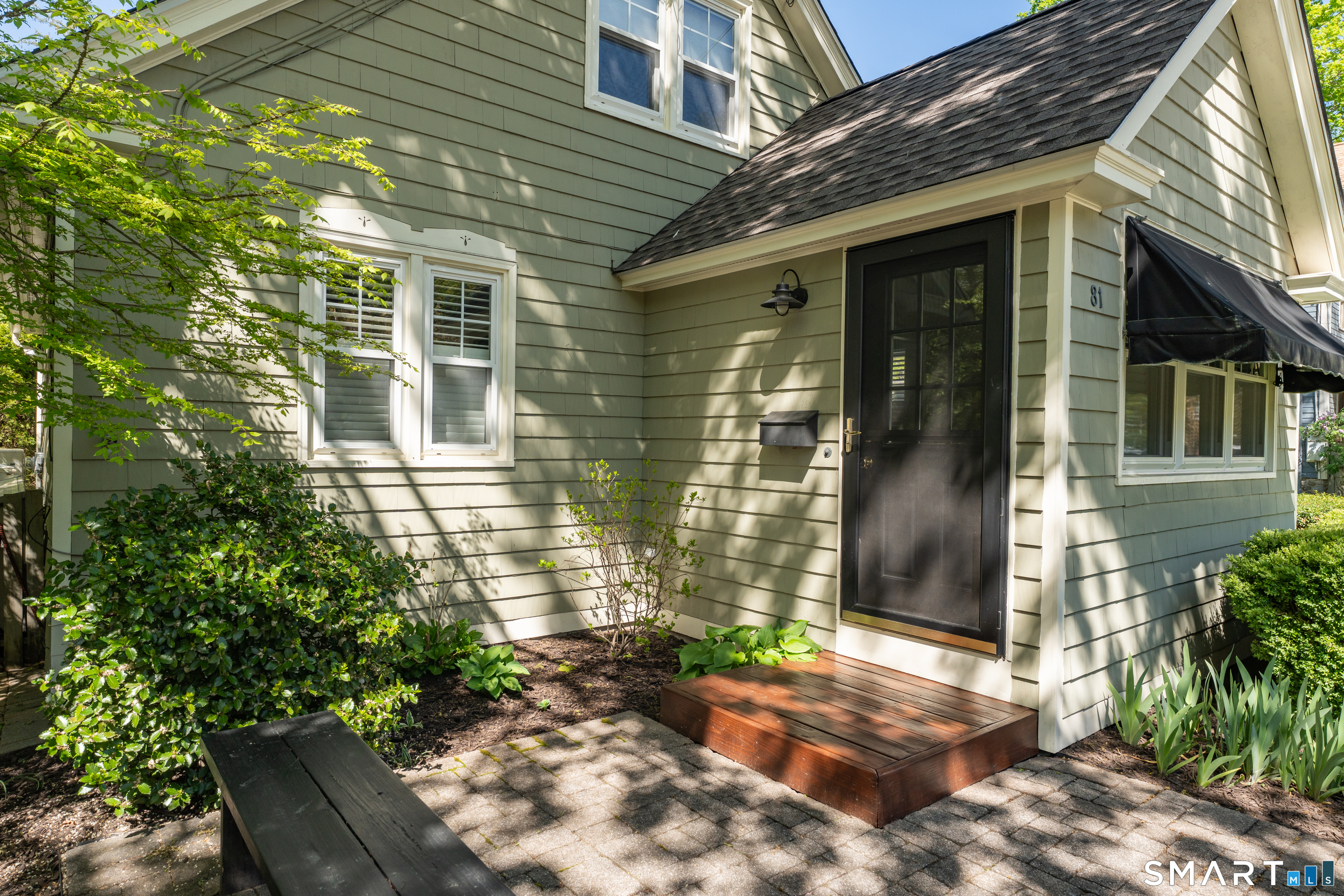 81 Main Street Chester CT 06412