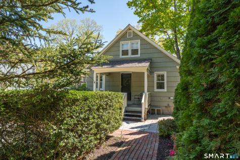 81 Main Street Chester CT 06412