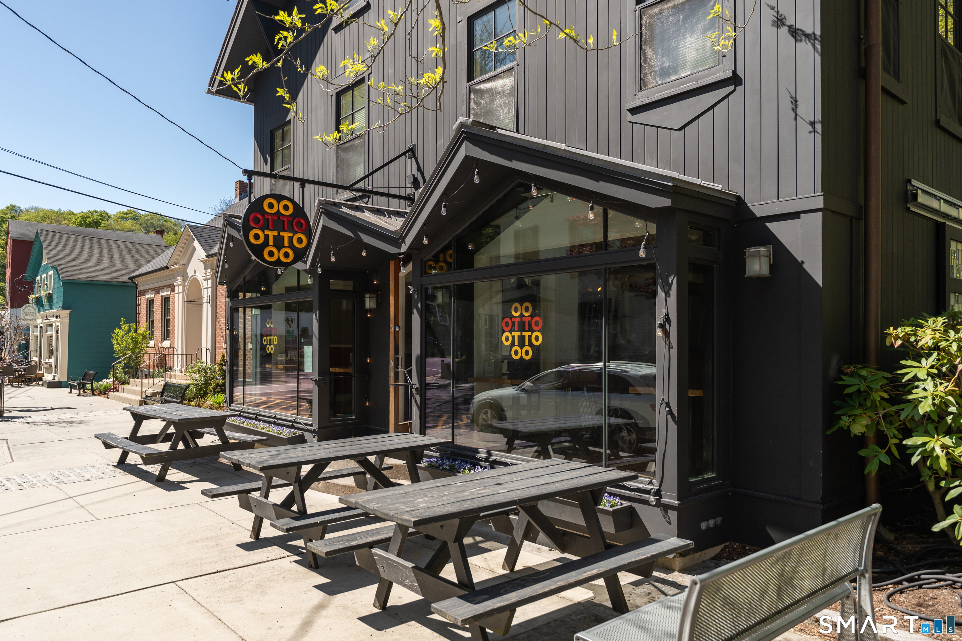 81 Main Street Chester CT 06412