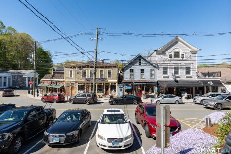 81 Main Street Chester CT 06412