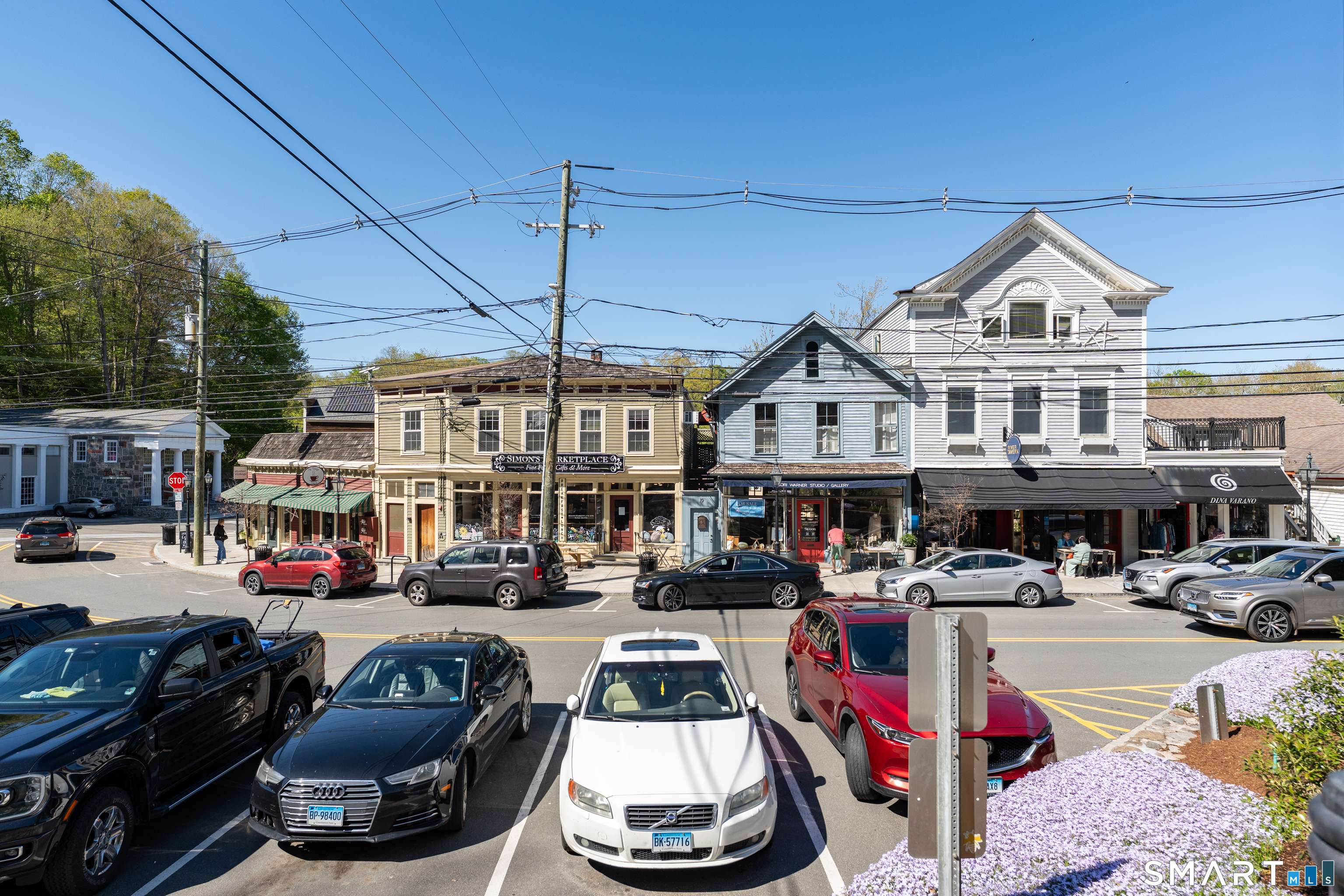 81 Main Street Chester CT 06412