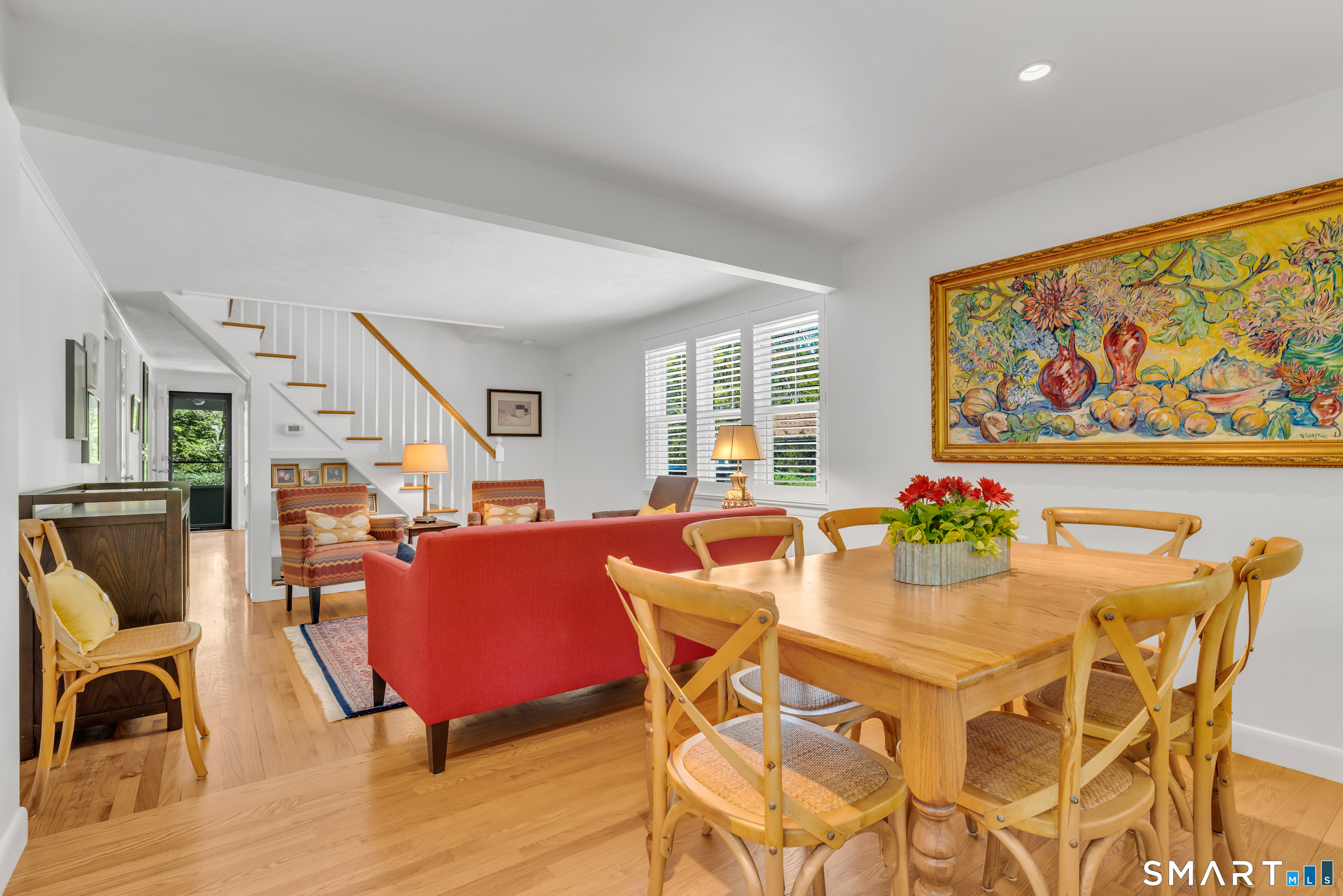 81 Main Street Chester CT 06412