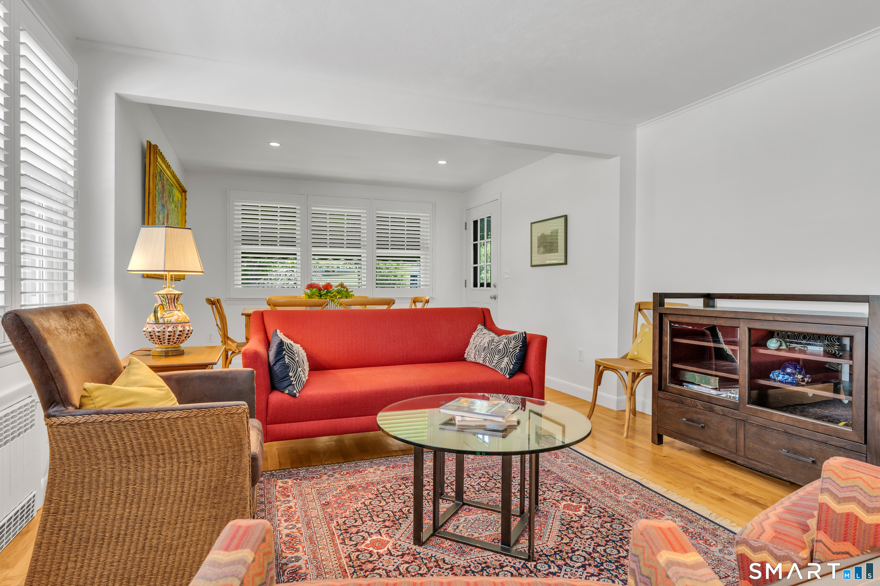 81 Main Street Chester CT 06412