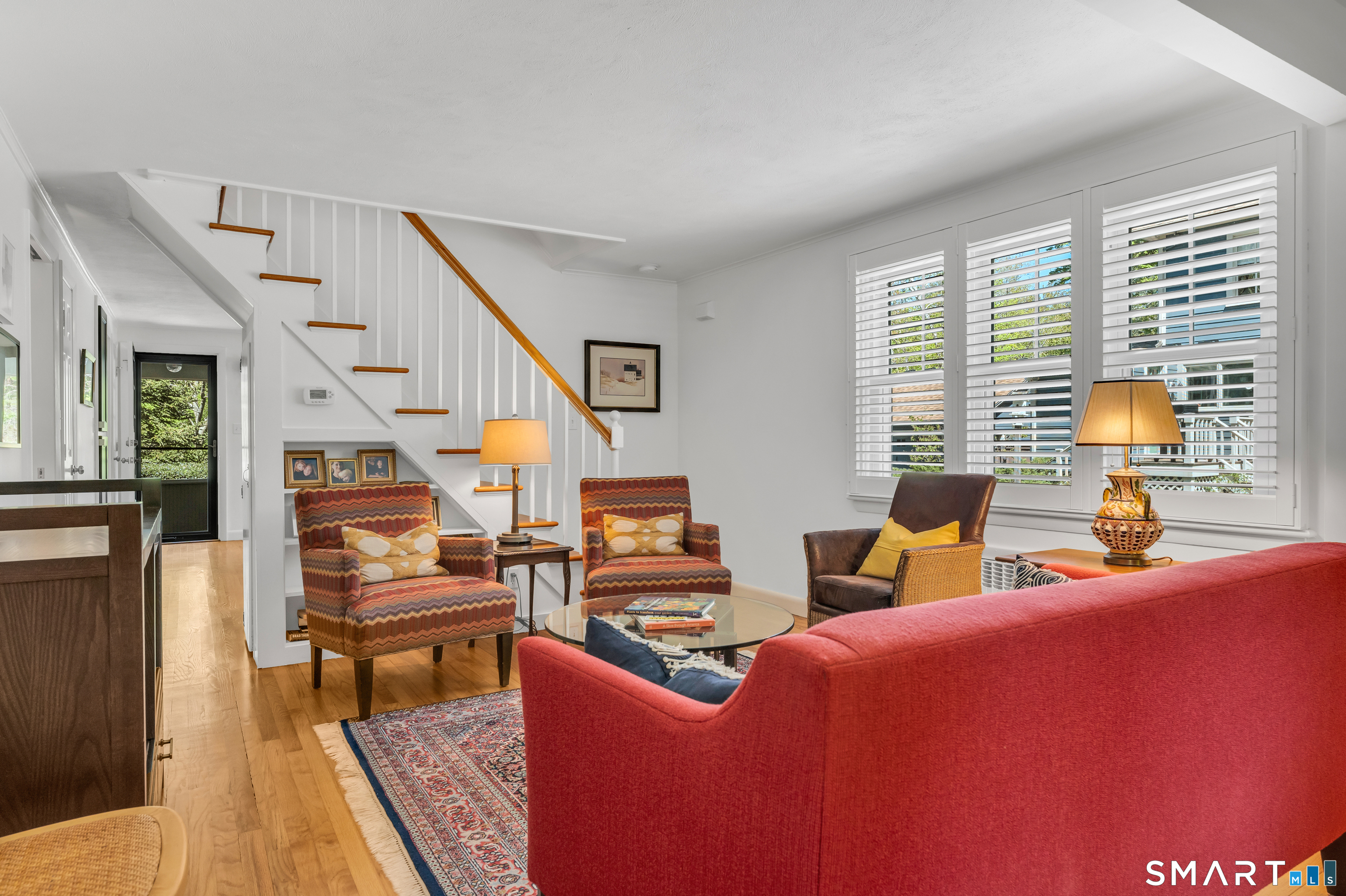 81 Main Street Chester CT 06412