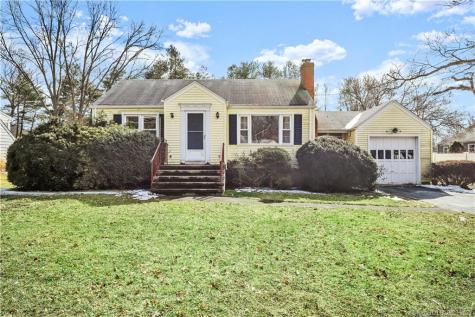85 Wellner Drive Fairfield CT 06825
