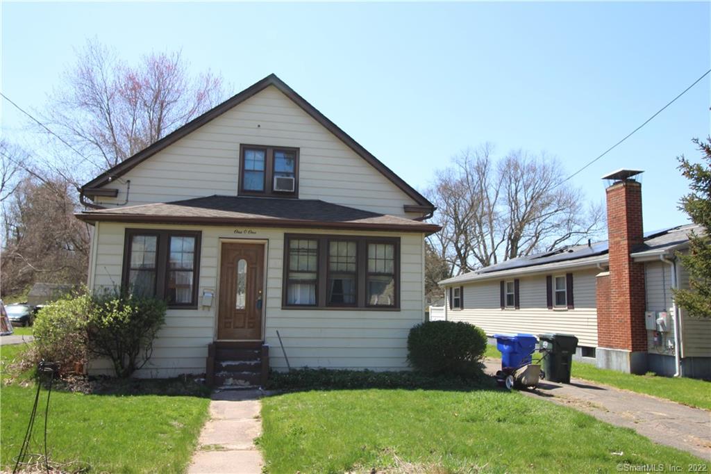 101 Walnut Street East Hartford CT 06108