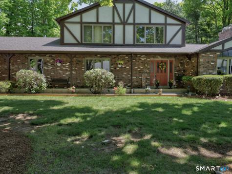 350 Brooke Meadow Road Berlin CT 06037