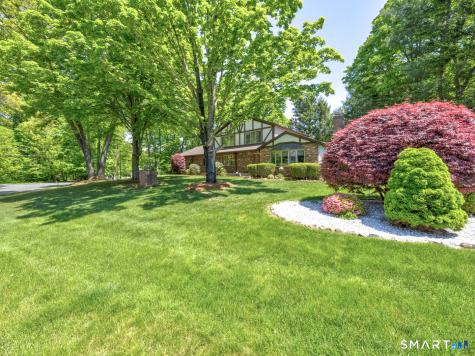 350 Brooke Meadow Road Berlin CT 06037