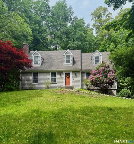 338 Good Hill Road Woodbury CT 06798
