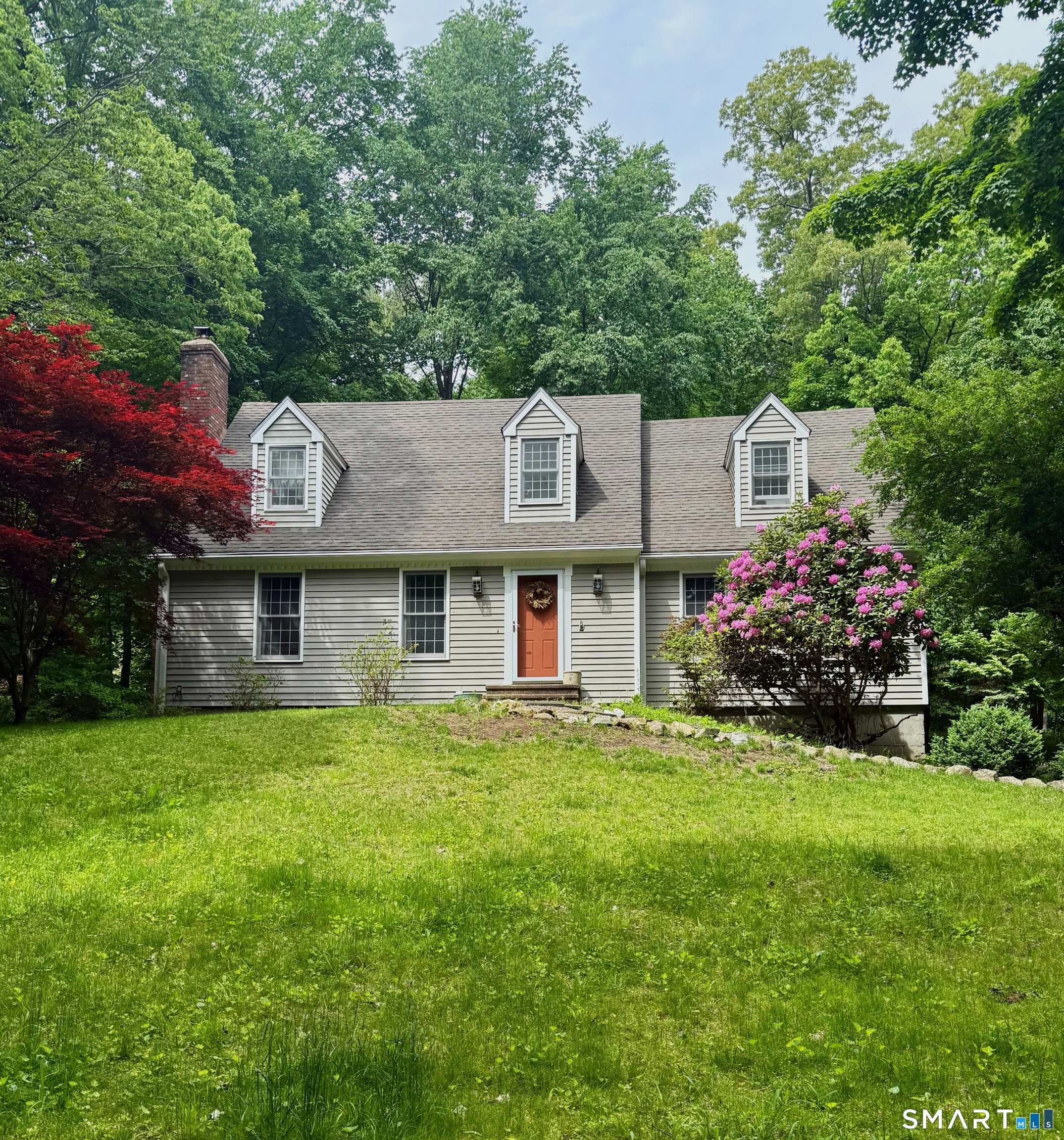 338 Good Hill Road Woodbury CT 06798