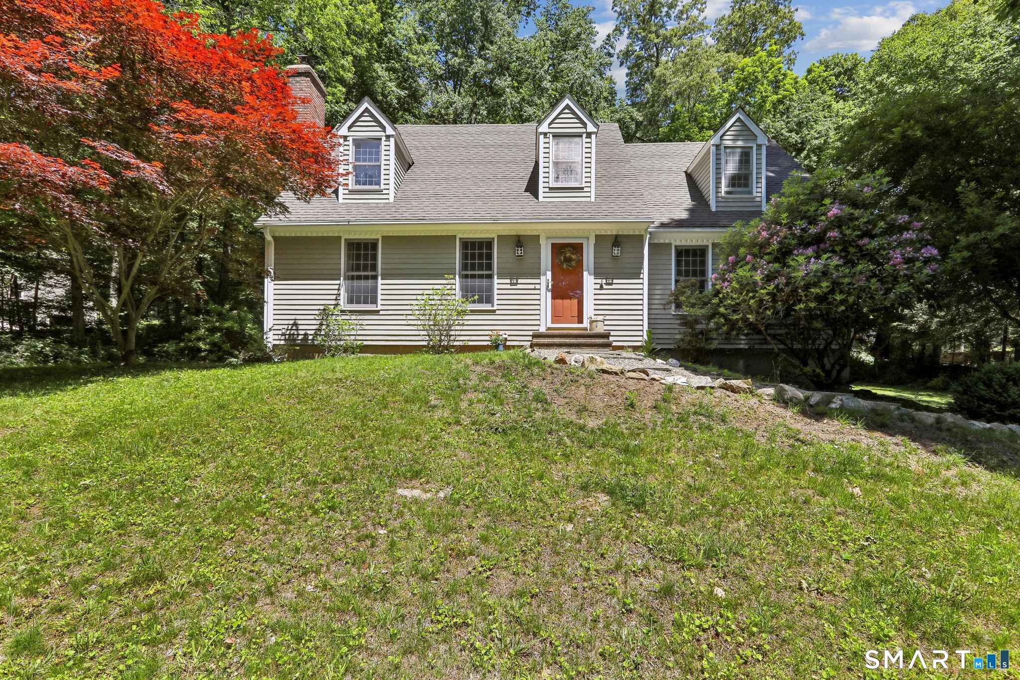 338 Good Hill Road Woodbury CT 06798