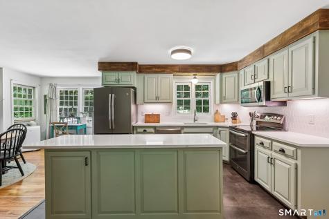 338 Good Hill Road Woodbury CT 06798