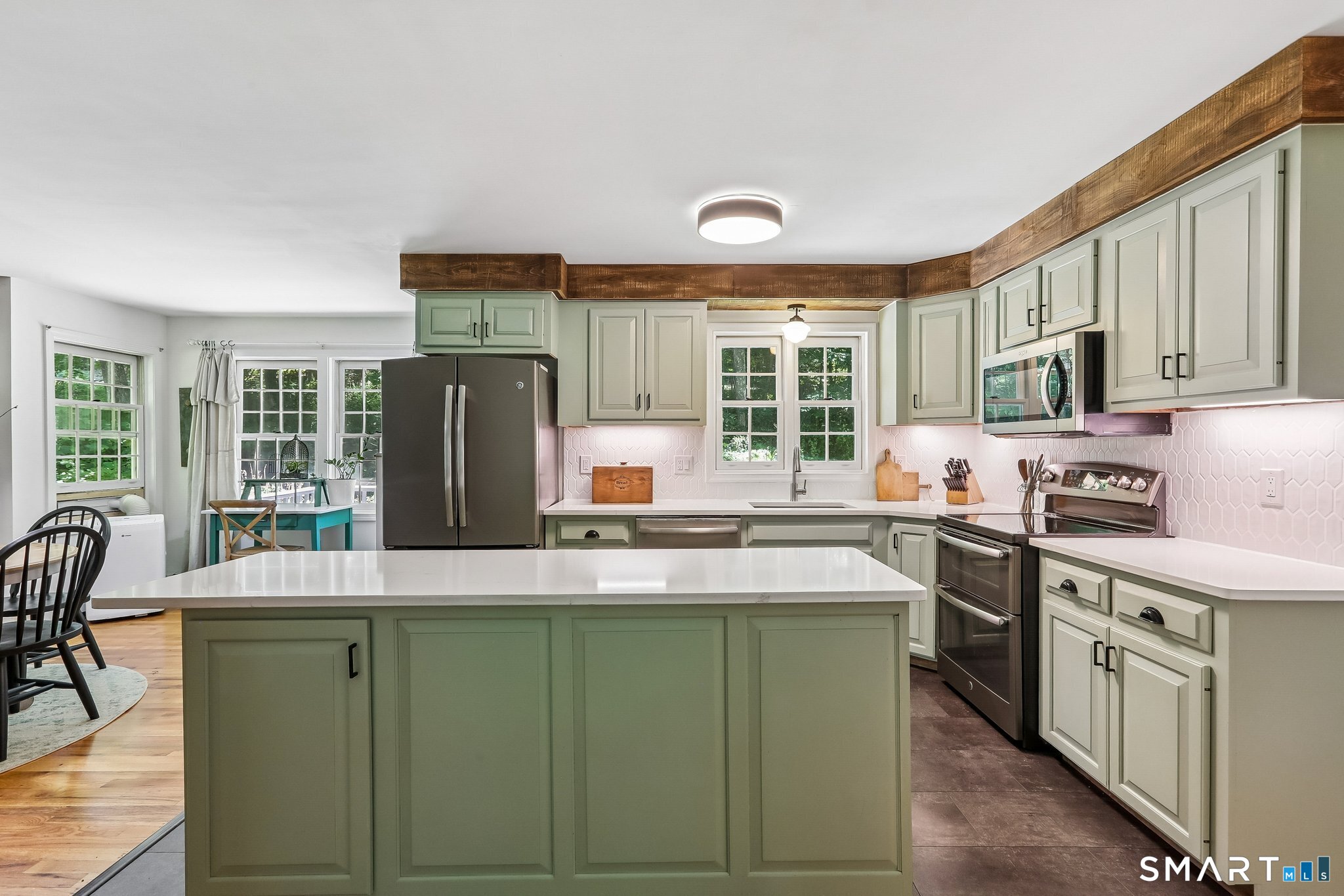 338 Good Hill Road Woodbury CT 06798