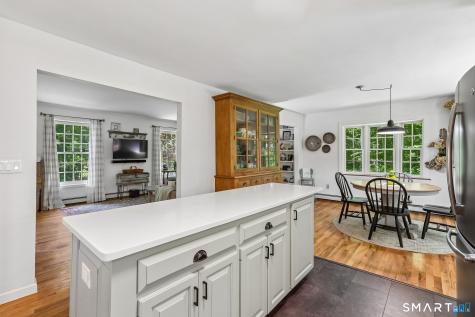 338 Good Hill Road Woodbury CT 06798