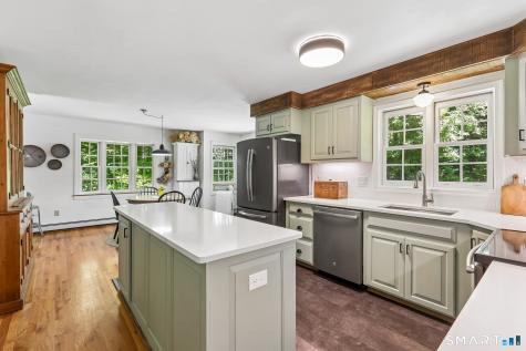 338 Good Hill Road Woodbury CT 06798