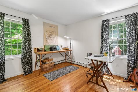 338 Good Hill Road Woodbury CT 06798