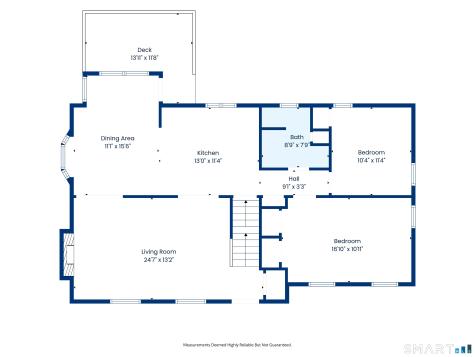 338 Good Hill Road Woodbury CT 06798