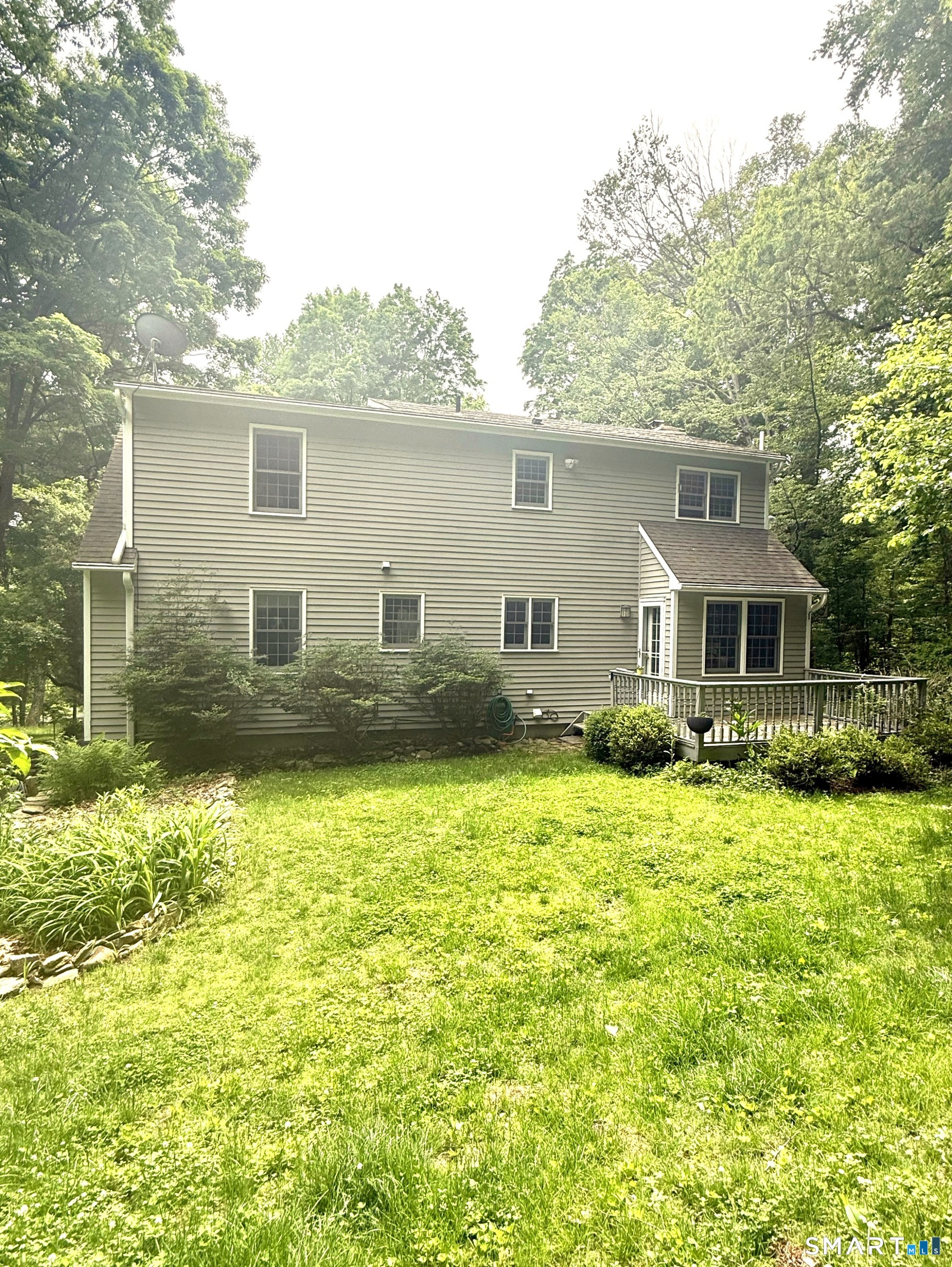 338 Good Hill Road Woodbury CT 06798