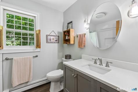 338 Good Hill Road Woodbury CT 06798