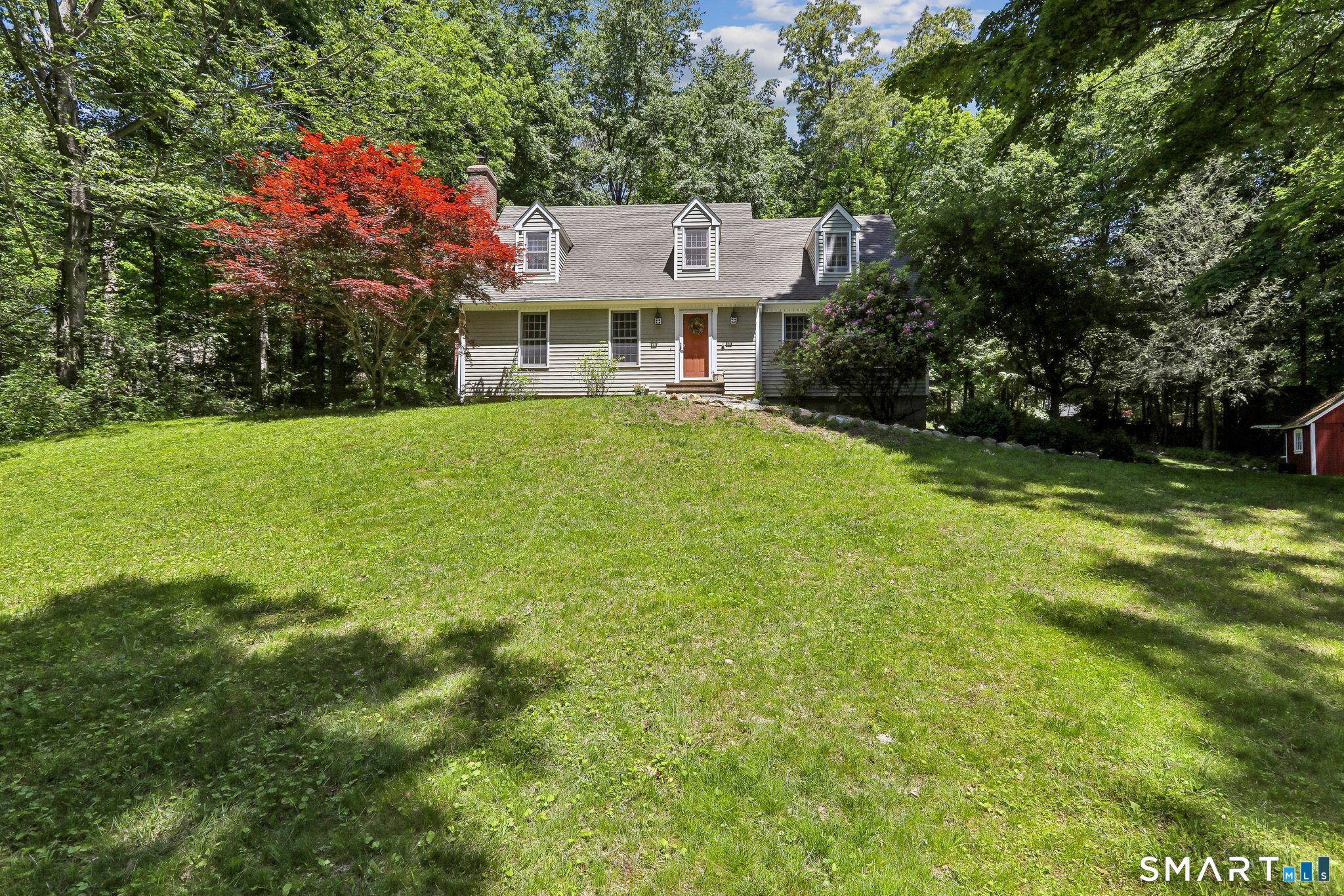 338 Good Hill Road Woodbury CT 06798