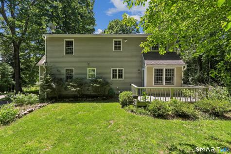 338 Good Hill Road Woodbury CT 06798