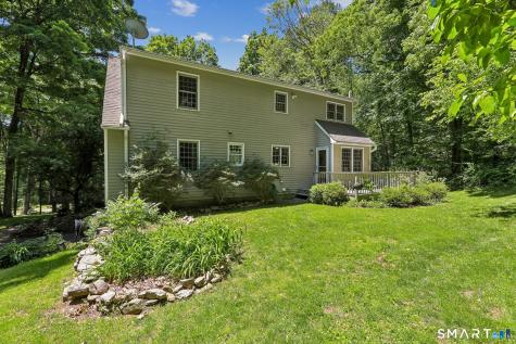 338 Good Hill Road Woodbury CT 06798