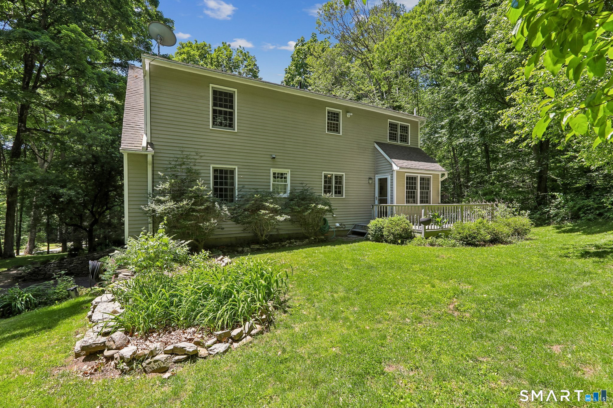 338 Good Hill Road Woodbury CT 06798