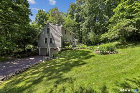 338 Good Hill Road Woodbury CT 06798