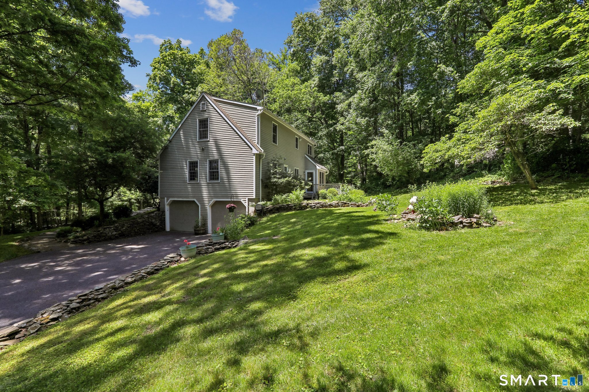 338 Good Hill Road Woodbury CT 06798