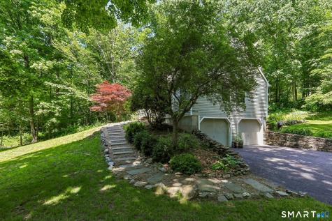 338 Good Hill Road Woodbury CT 06798