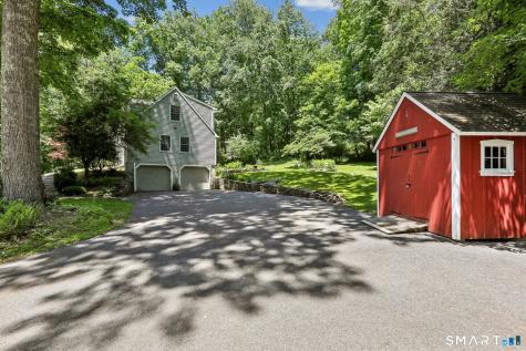 338 Good Hill Road Woodbury CT 06798