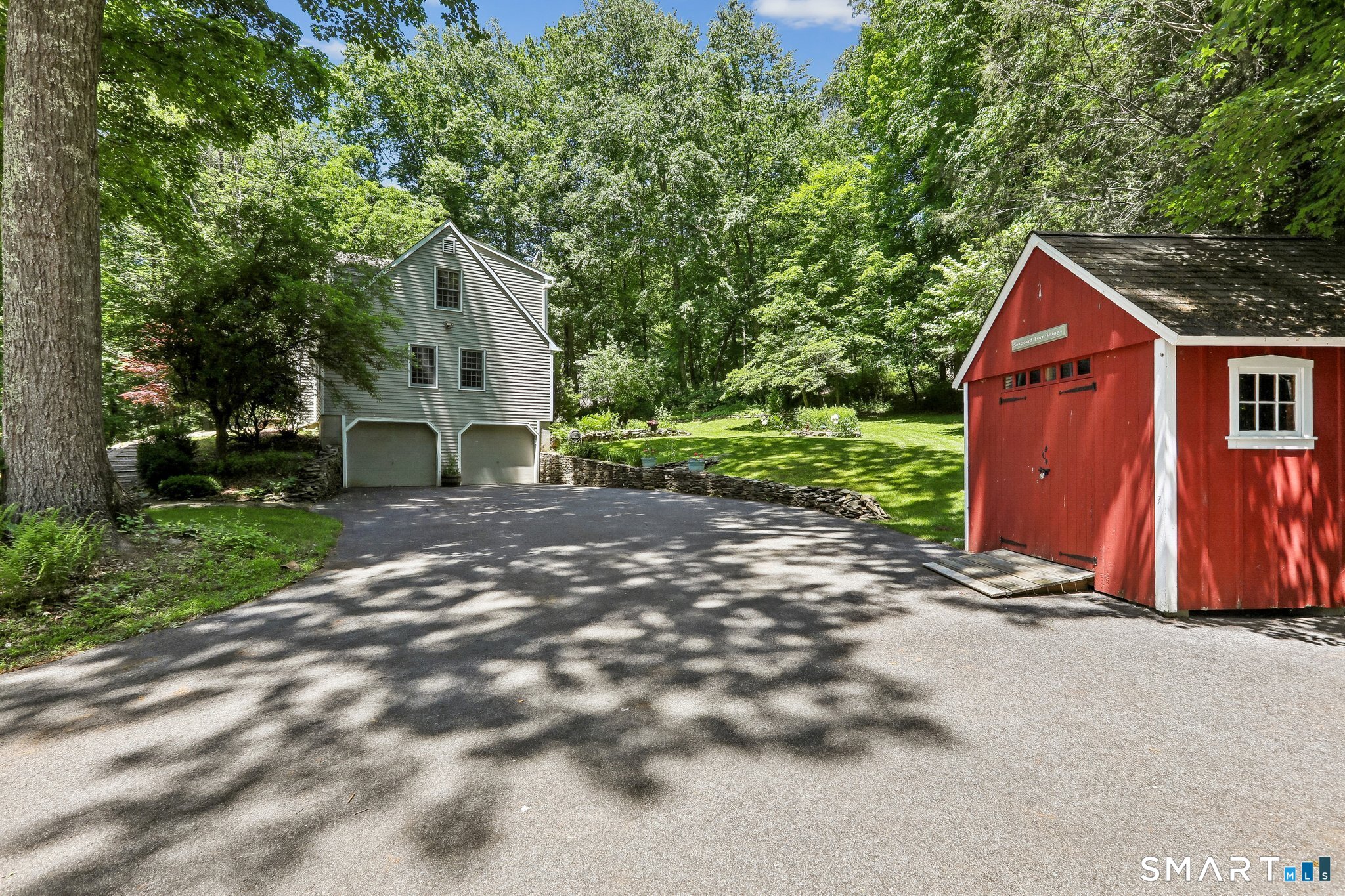 338 Good Hill Road Woodbury CT 06798