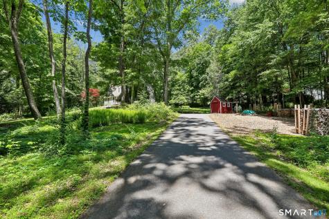 338 Good Hill Road Woodbury CT 06798