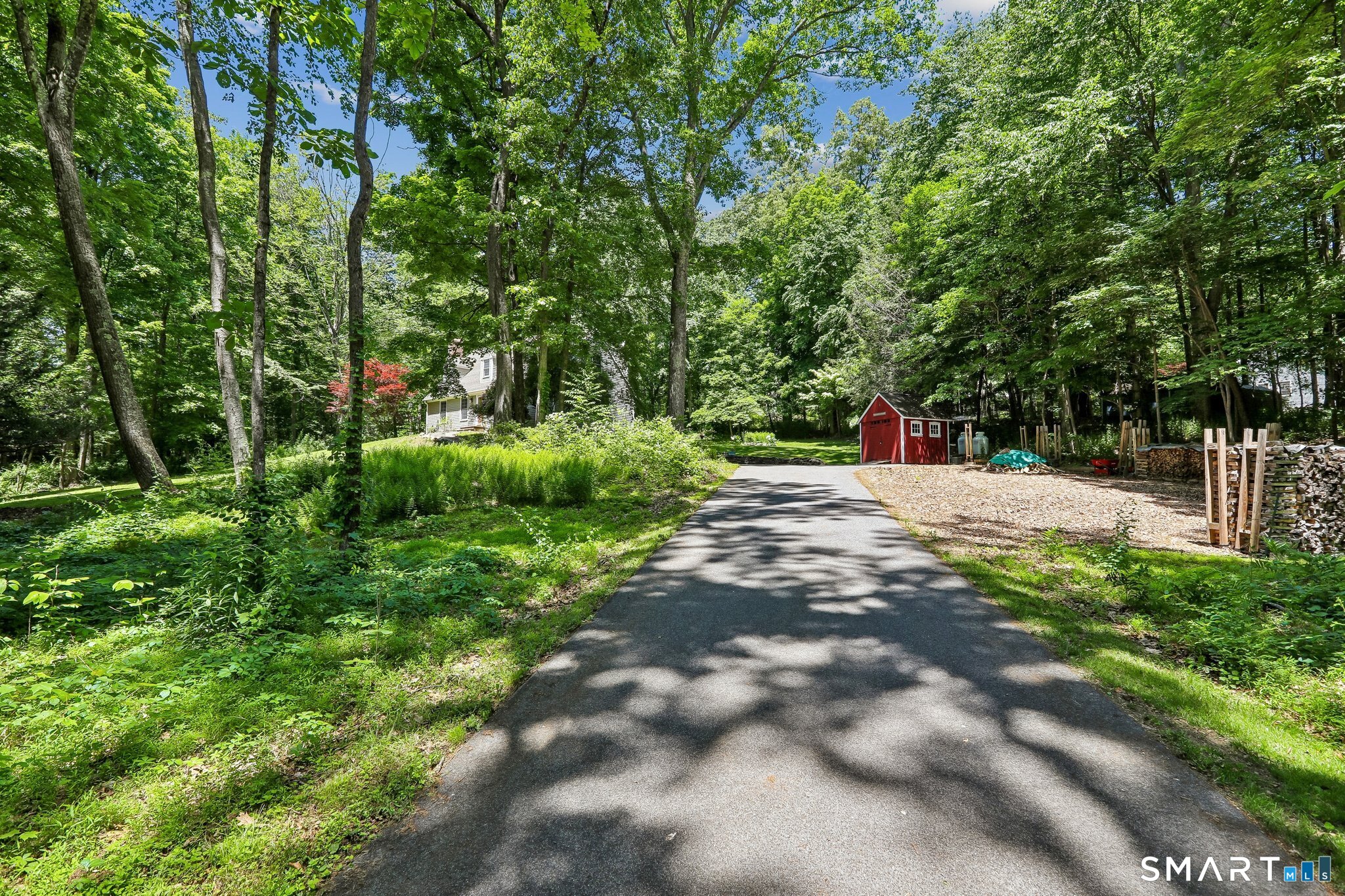338 Good Hill Road Woodbury CT 06798