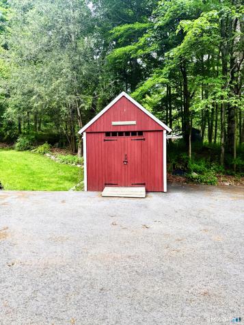 338 Good Hill Road Woodbury CT 06798