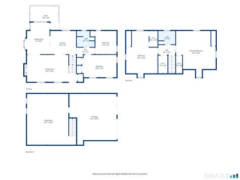 338 Good Hill Road Woodbury CT 06798
