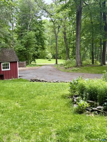 338 Good Hill Road Woodbury CT 06798