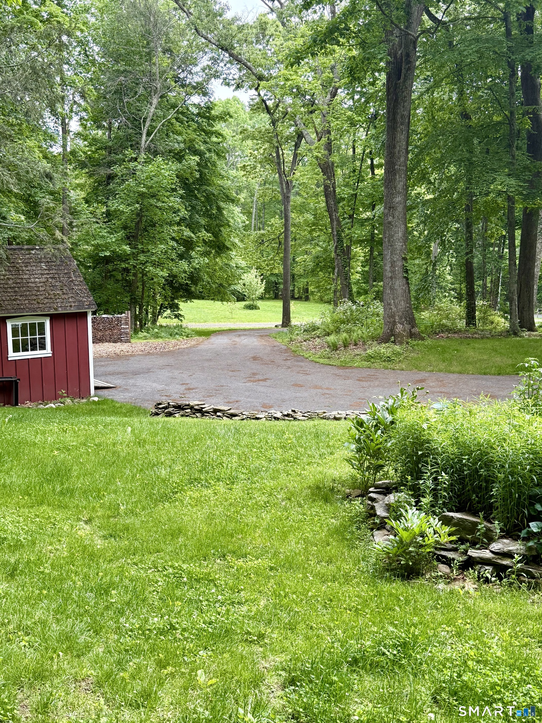 338 Good Hill Road Woodbury CT 06798