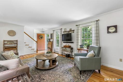 338 Good Hill Road Woodbury CT 06798