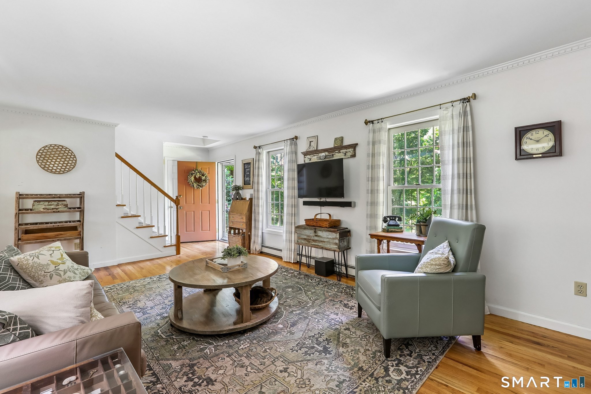 338 Good Hill Road Woodbury CT 06798