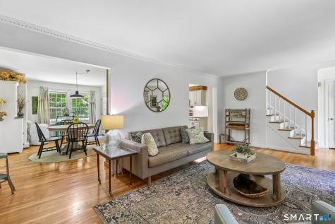 338 Good Hill Road Woodbury CT 06798