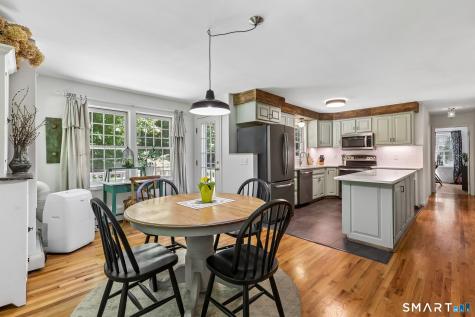 338 Good Hill Road Woodbury CT 06798