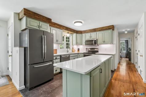338 Good Hill Road Woodbury CT 06798