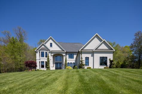 55 Winthrop Woods Road Shelton CT 06484