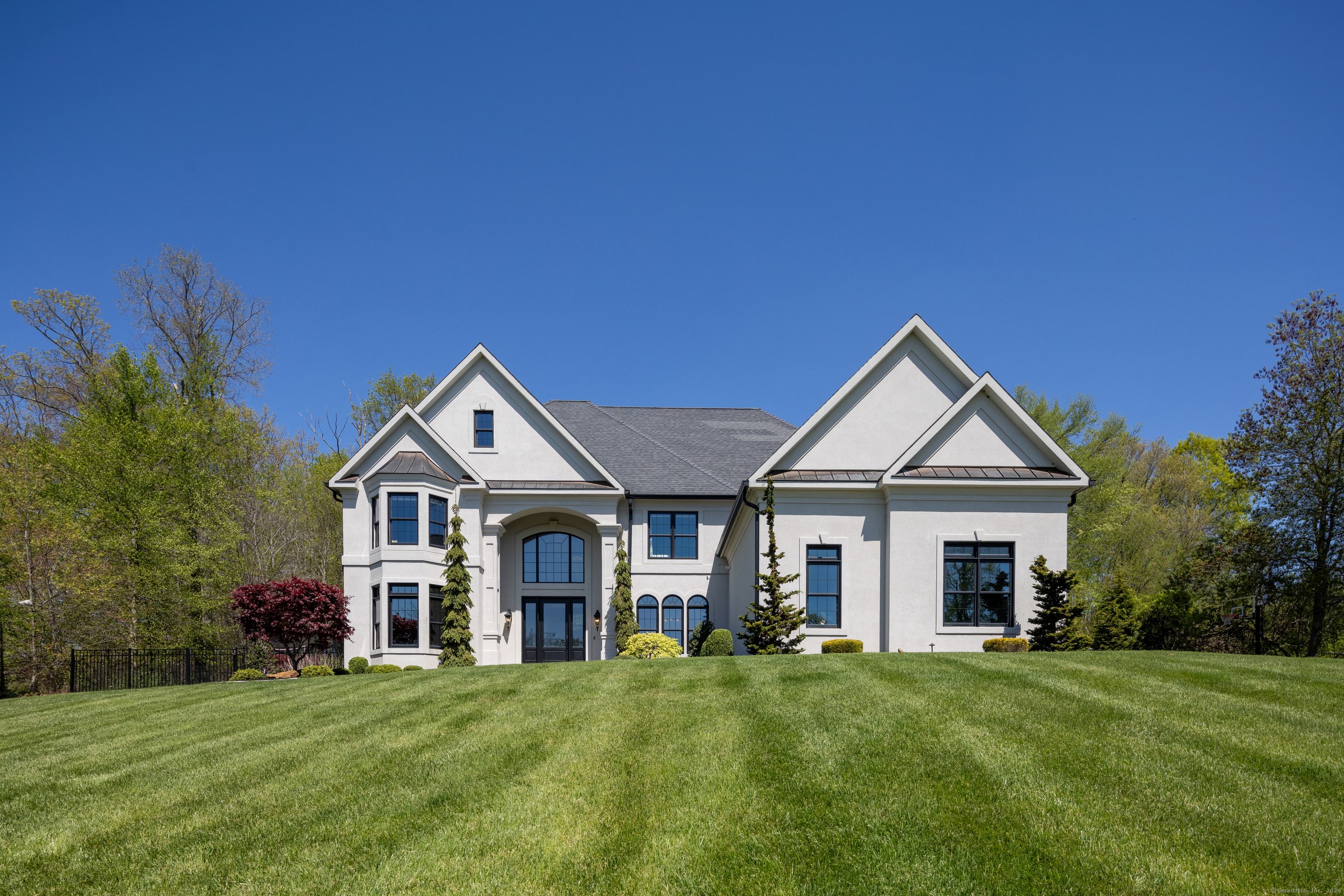 55 Winthrop Woods Road Shelton CT 06484