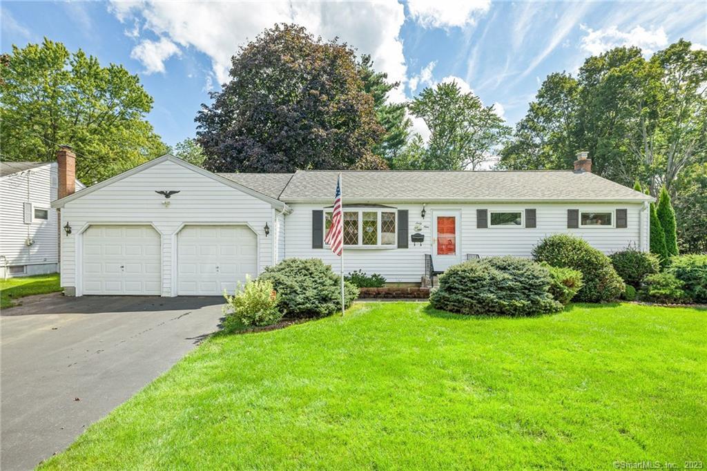 69 Deborah Drive East Hartford CT 06118