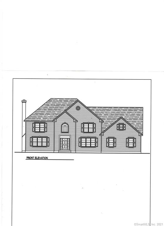 4 Gilbert Lane South Windsor CT 06074