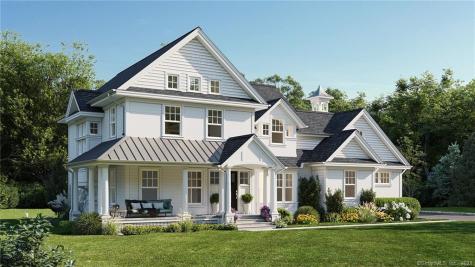 14 Windmill Lane Canton CT 06019