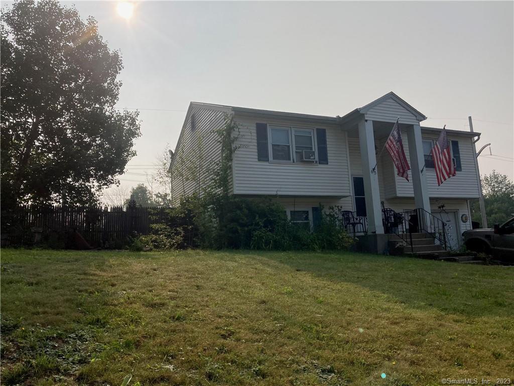 65 Heritage Way Torrington CT 06790