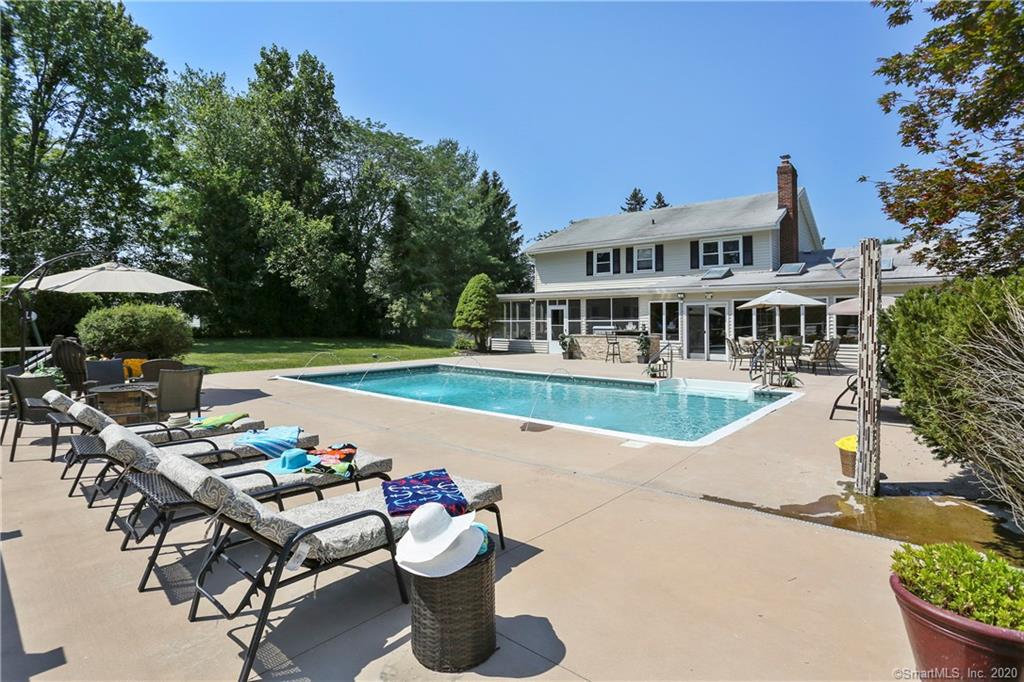 1 Silver Hill Drive New Fairfield CT 06812